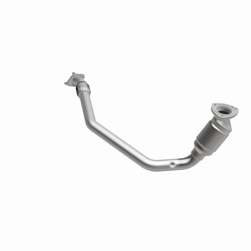 2007 Chevrolet Malibu 3.5L Direct-Fit Catalytic Converter 5561423 Magnaflow - Catalytic Converters Car Part People