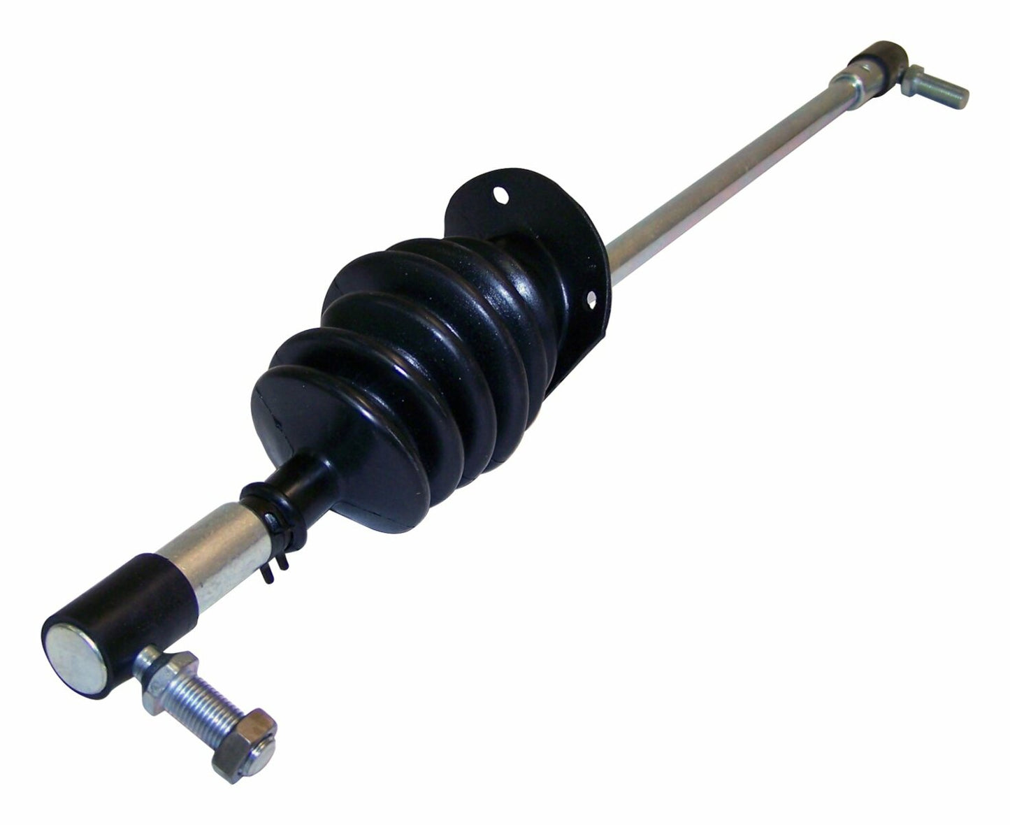 Vintage - Metal Black Clutch Rod Kit - 5351302K
