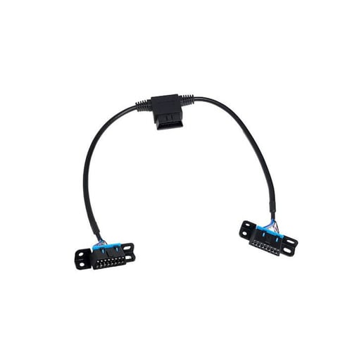 OBDII Splitter Cable Edge Products