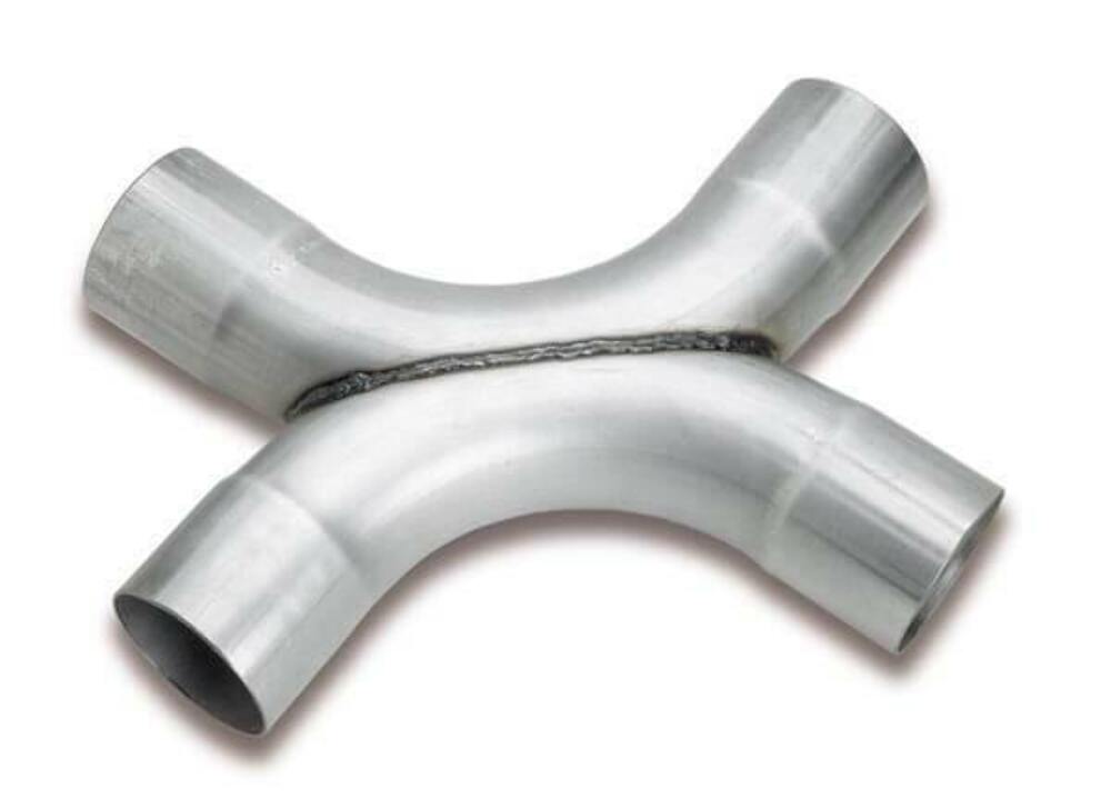 Flowtech X-Terminator X-Pipe - 53620FLT