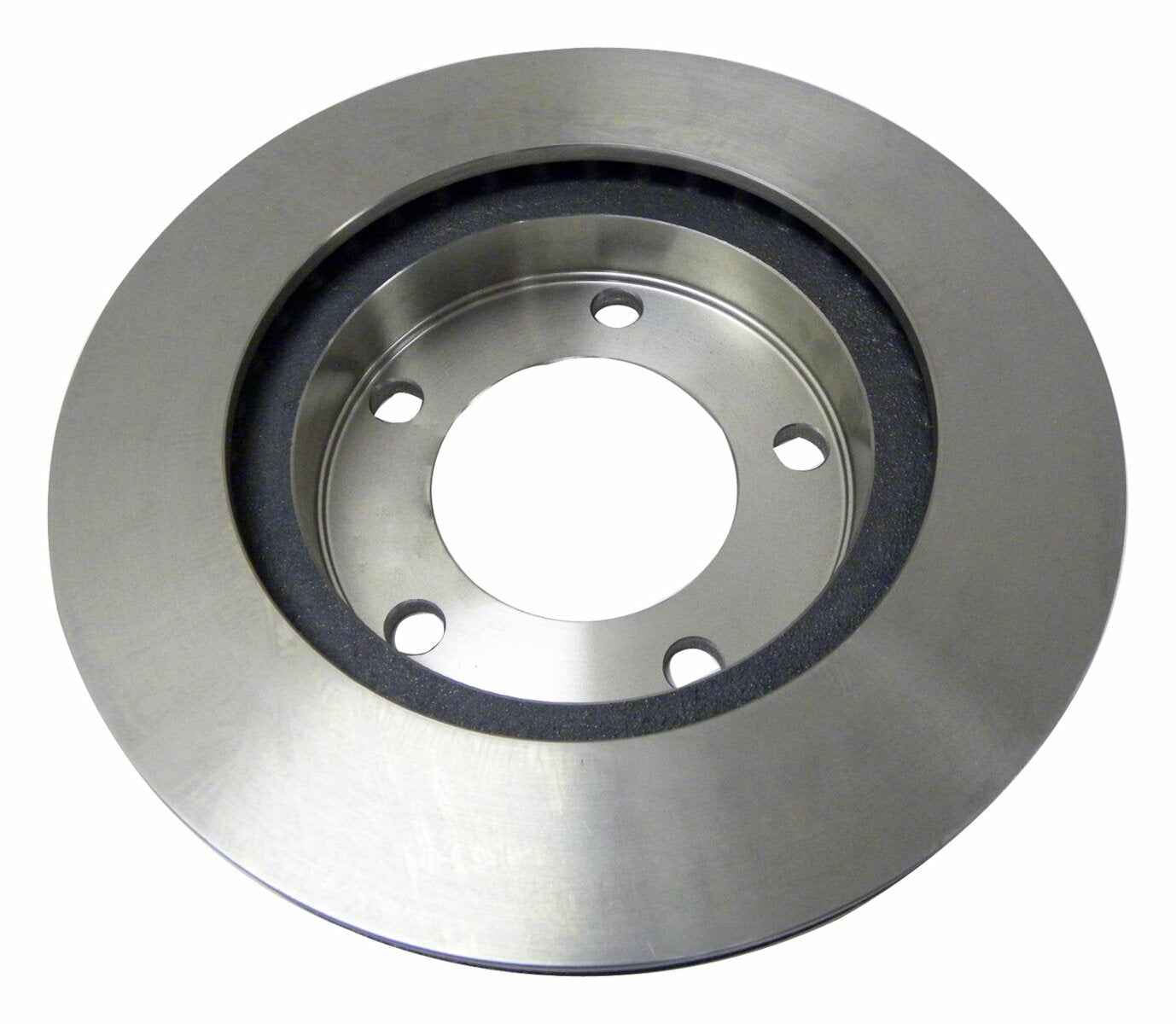 Vintage - Metal Unpainted Brake Rotor - 5363421R