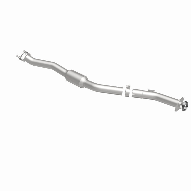 2019-2022 Subaru Ascent OEM Grade Federal / EPA Catalytic Converter 280670