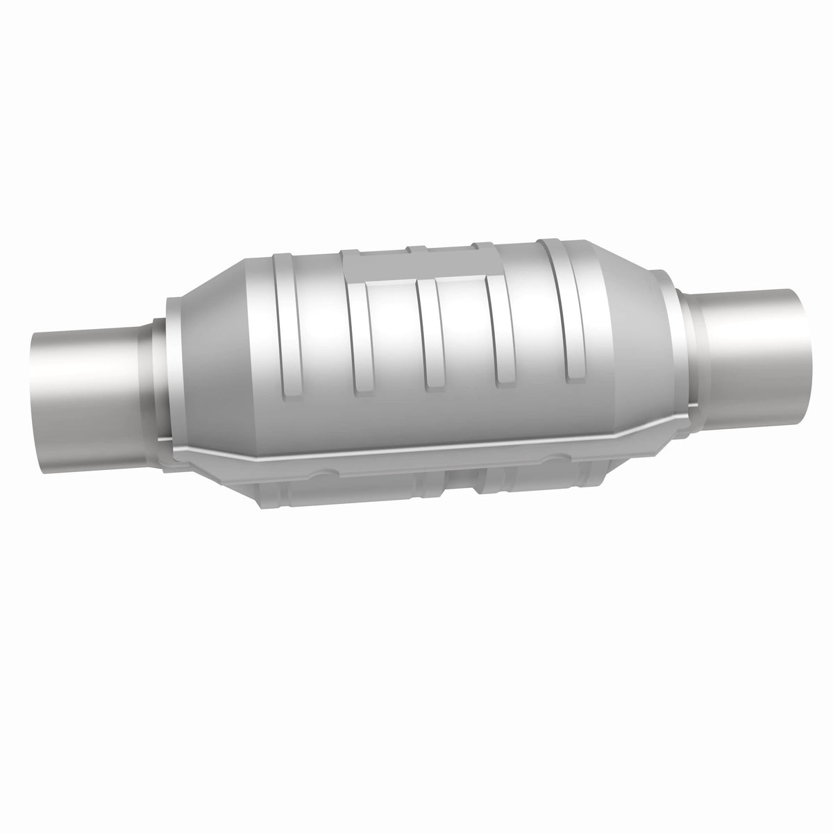 Catalytic Converter for California Grade CARB Compliant Universal Catalytic Converter MagnaFlow 557405