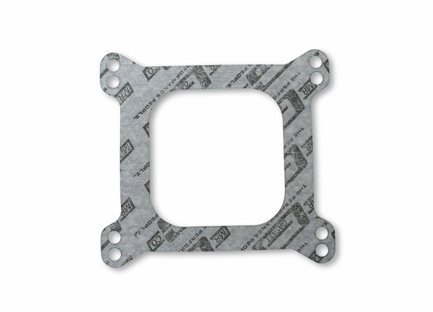 Mr. Gasket 54 Mr. Gasket Performance Carburetor Base Gasket - 4-Barrel - Squa...