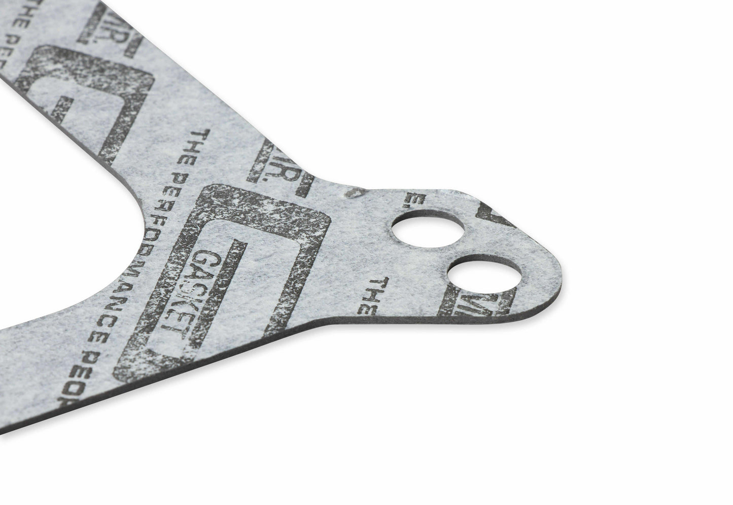 Mr. Gasket 54 Mr. Gasket Performance Carburetor Base Gasket - 4-Barrel - Squa...