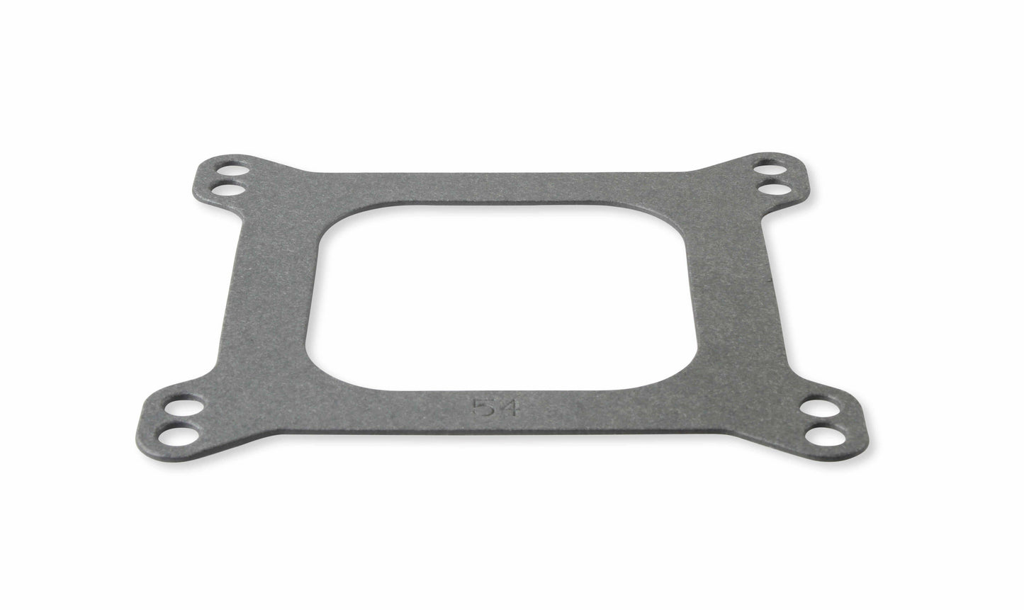 Mr. Gasket 54 Mr. Gasket Performance Carburetor Base Gasket - 4-Barrel - Squa...