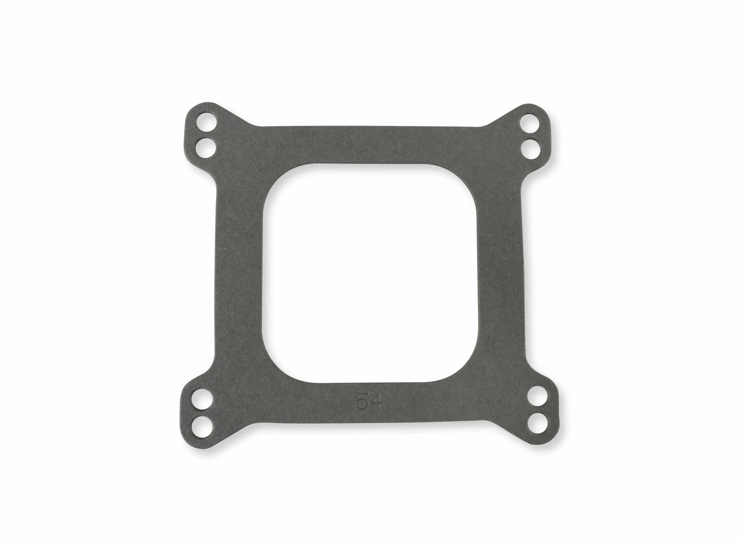 Mr. Gasket 54 Mr. Gasket Performance Carburetor Base Gasket - 4-Barrel - Squa...