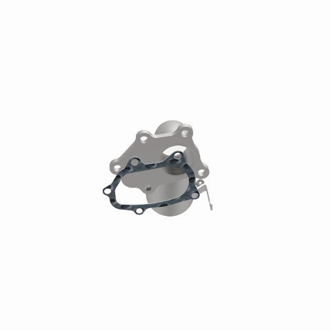 2008-2014 Subaru Impreza 2.5L Direct-Fit Catalytic Converter 5411014 Magnaflow