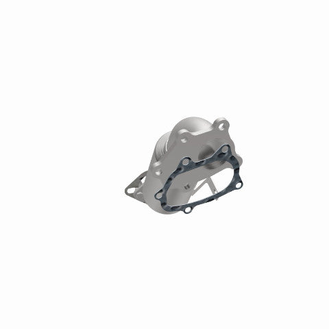 2008-2014 Subaru Impreza 2.5L Direct-Fit Catalytic Converter 5411014 Magnaflow