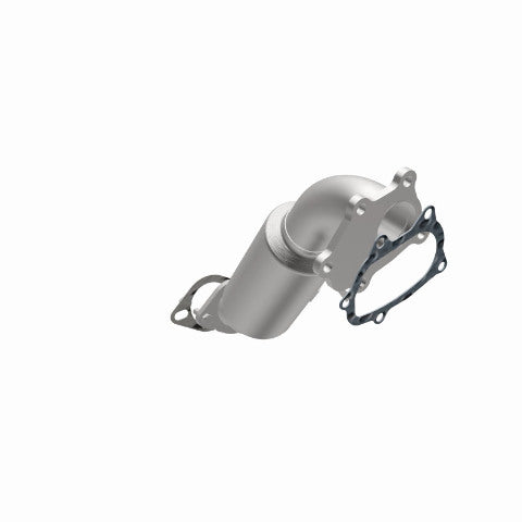 2008-2014 Subaru Impreza 2.5L Direct-Fit Catalytic Converter 5411014 Magnaflow