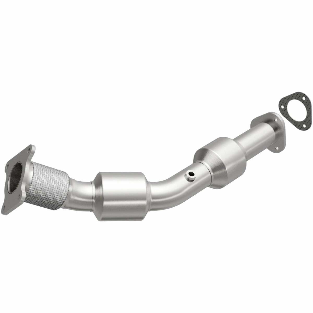 2008-2010 Chevrolet Cobalt 2.0L Direct-Fit Catalytic Converter 5411027 Magnaflow - Catalytic Converters Car Part People