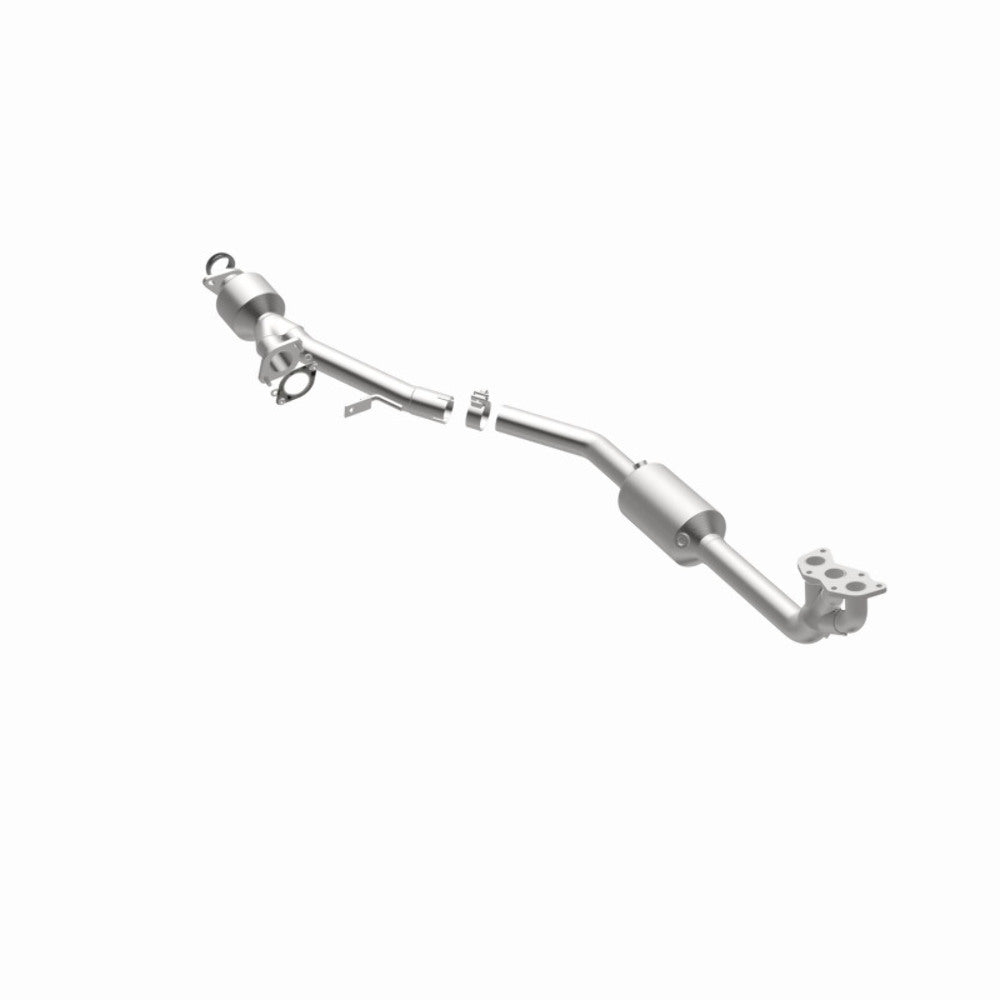 2008-2009 Subaru Legacy 3.0L Direct-Fit Catalytic Converter 5411593 Magnaflow - Catalytic Converters Car Part People
