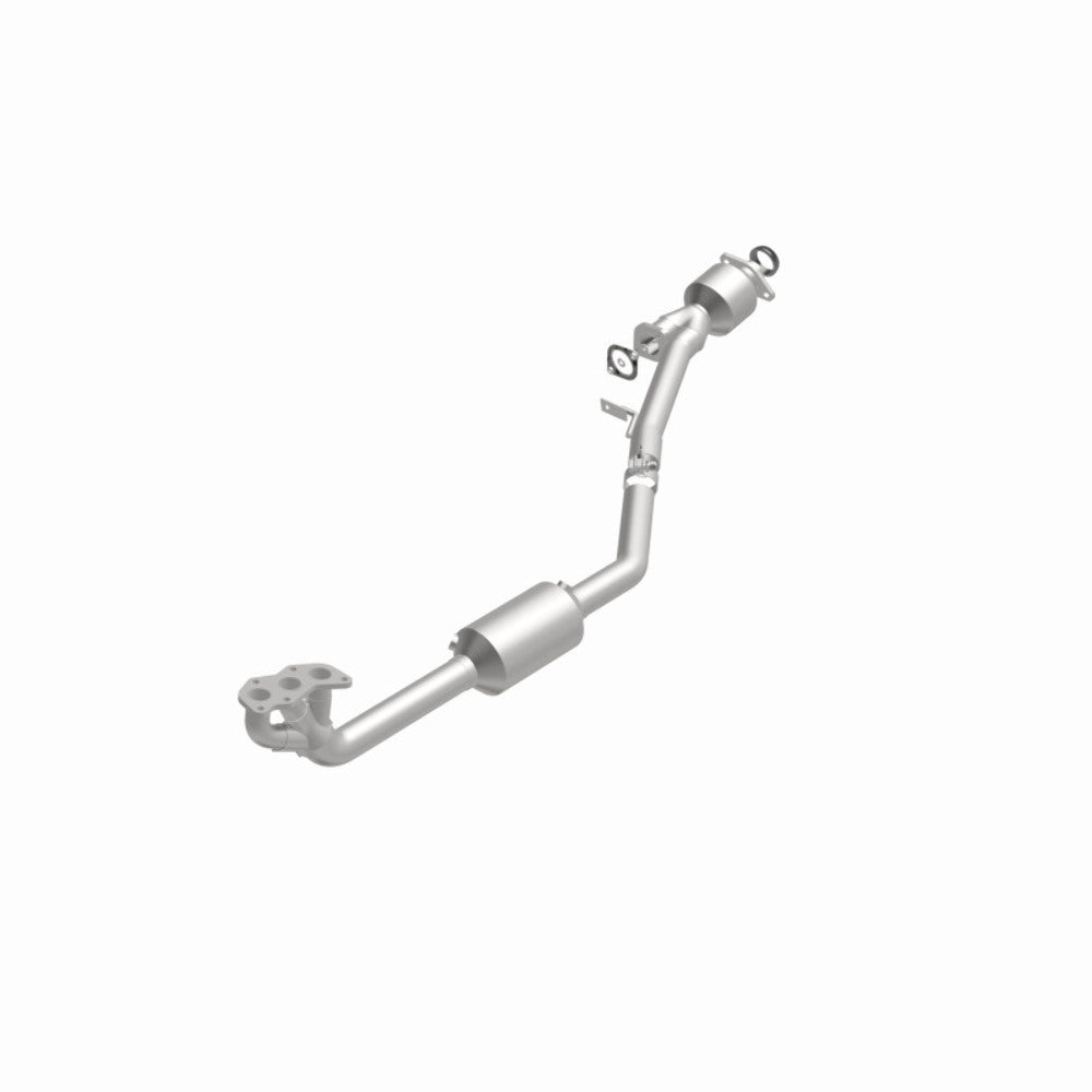 2008-2009 Subaru Legacy 3.0L Direct-Fit Catalytic Converter 5411593 Magnaflow - Catalytic Converters Car Part People