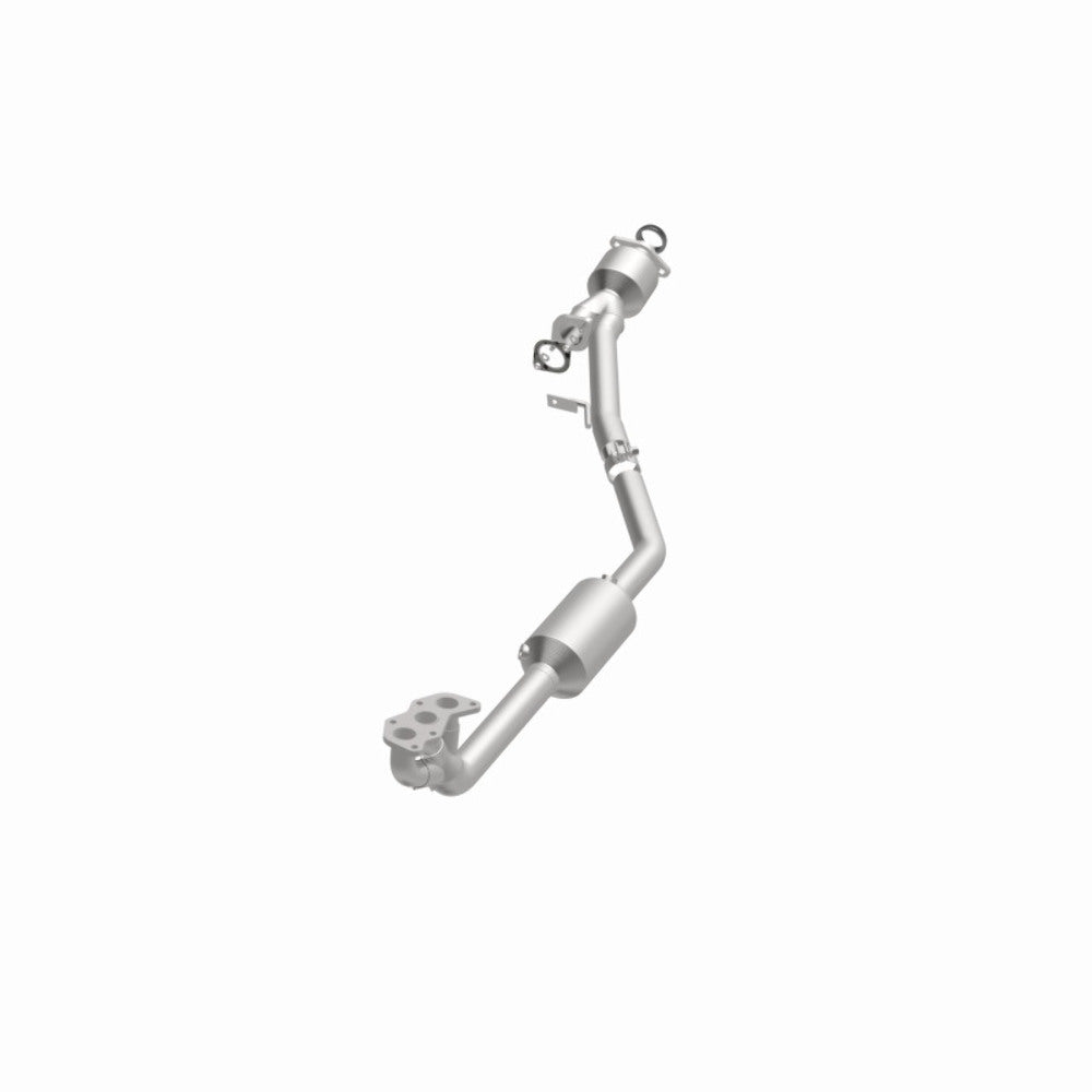 2008-2009 Subaru Legacy 3.0L Direct-Fit Catalytic Converter 5411593 Magnaflow - Catalytic Converters Car Part People