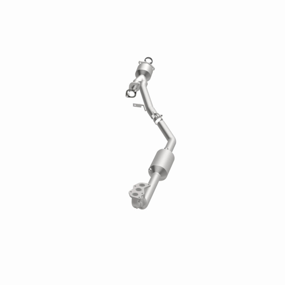 2008-2009 Subaru Legacy 3.0L Direct-Fit Catalytic Converter 5411593 Magnaflow - Catalytic Converters Car Part People