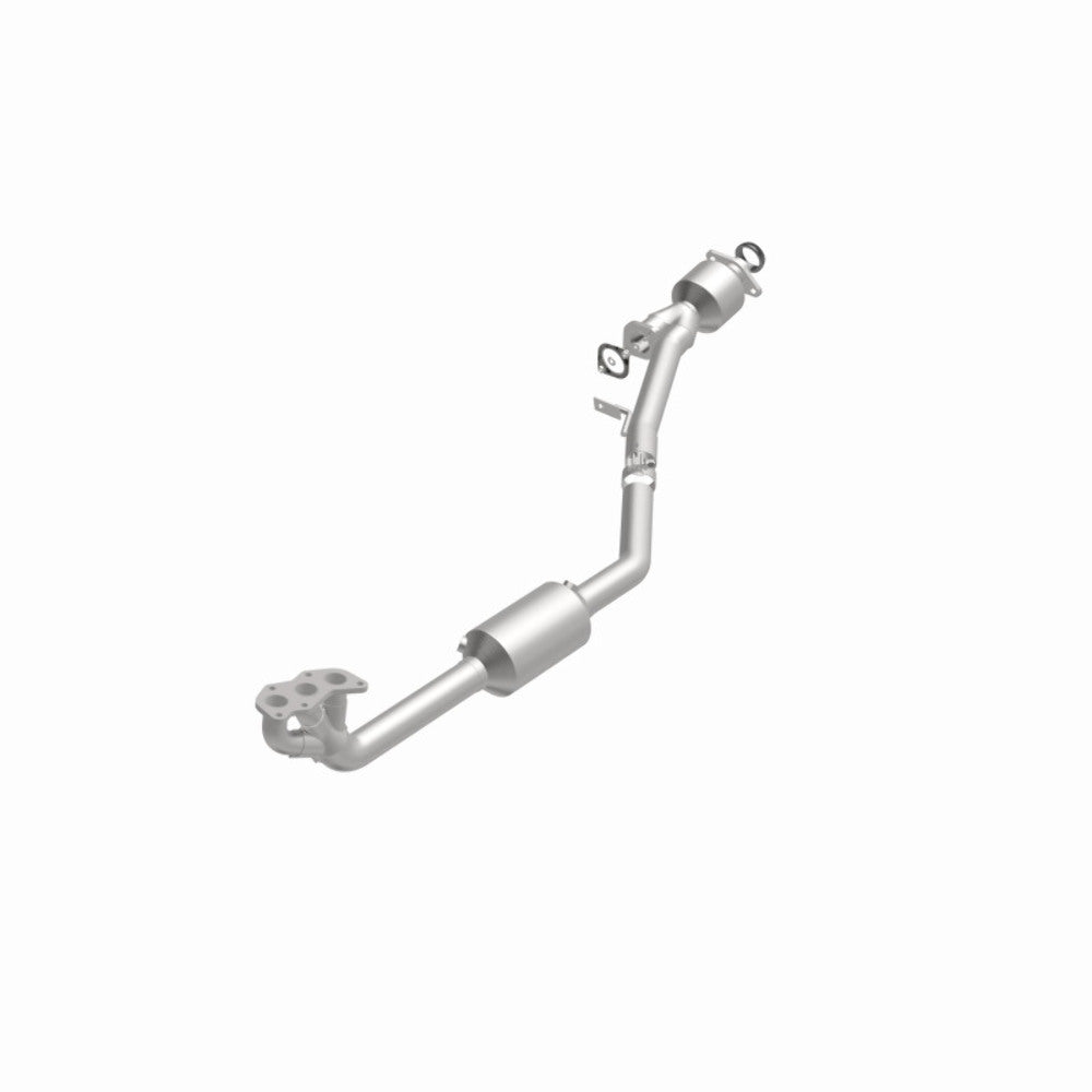 2008-2009 Subaru Legacy 3.0L Direct-Fit Catalytic Converter 5411593 Magnaflow - Catalytic Converters Car Part People