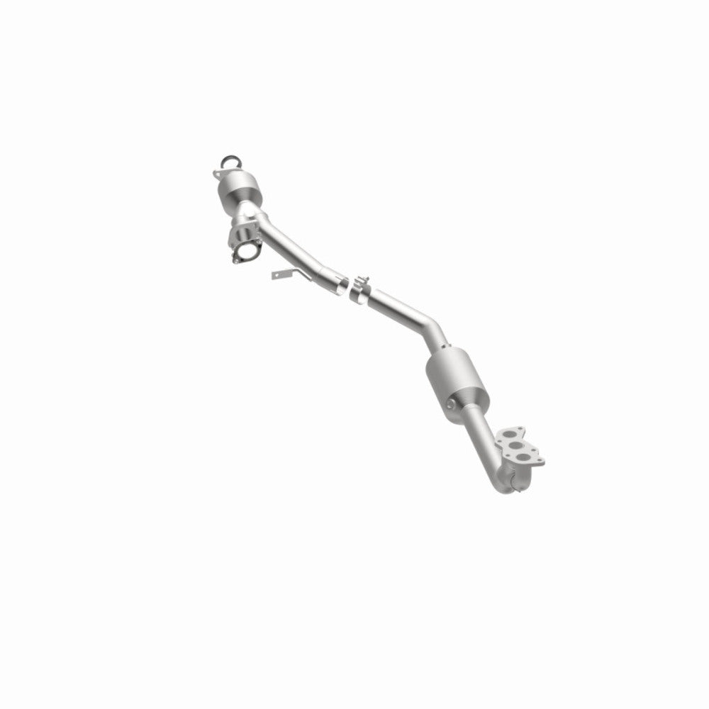 2008-2009 Subaru Legacy 3.0L Direct-Fit Catalytic Converter 5411593 Magnaflow - Catalytic Converters Car Part People