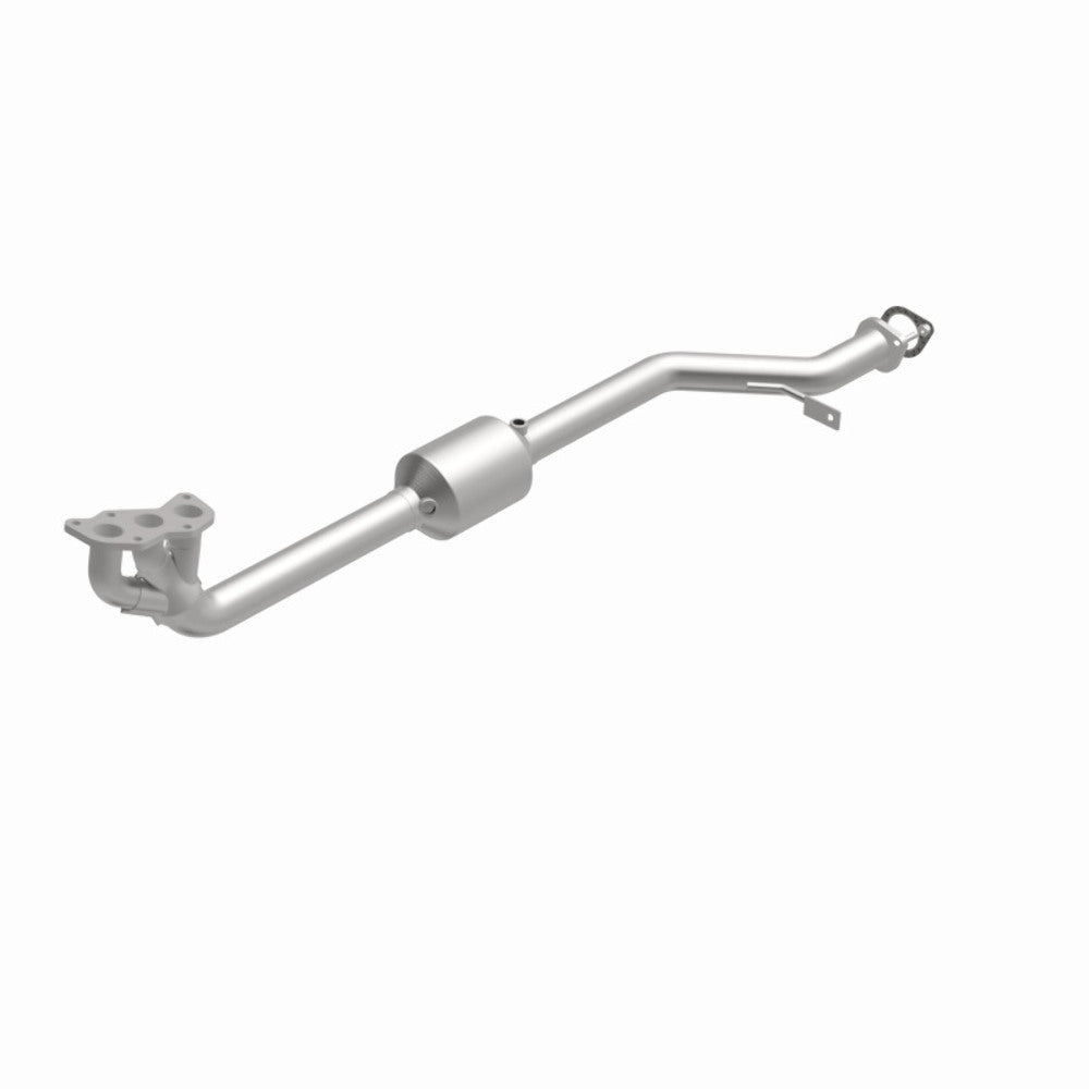 2008-2009 Subaru Legacy 3.0L Direct-Fit Catalytic Converter 5411603 Magnaflow - Catalytic Converters Car Part People