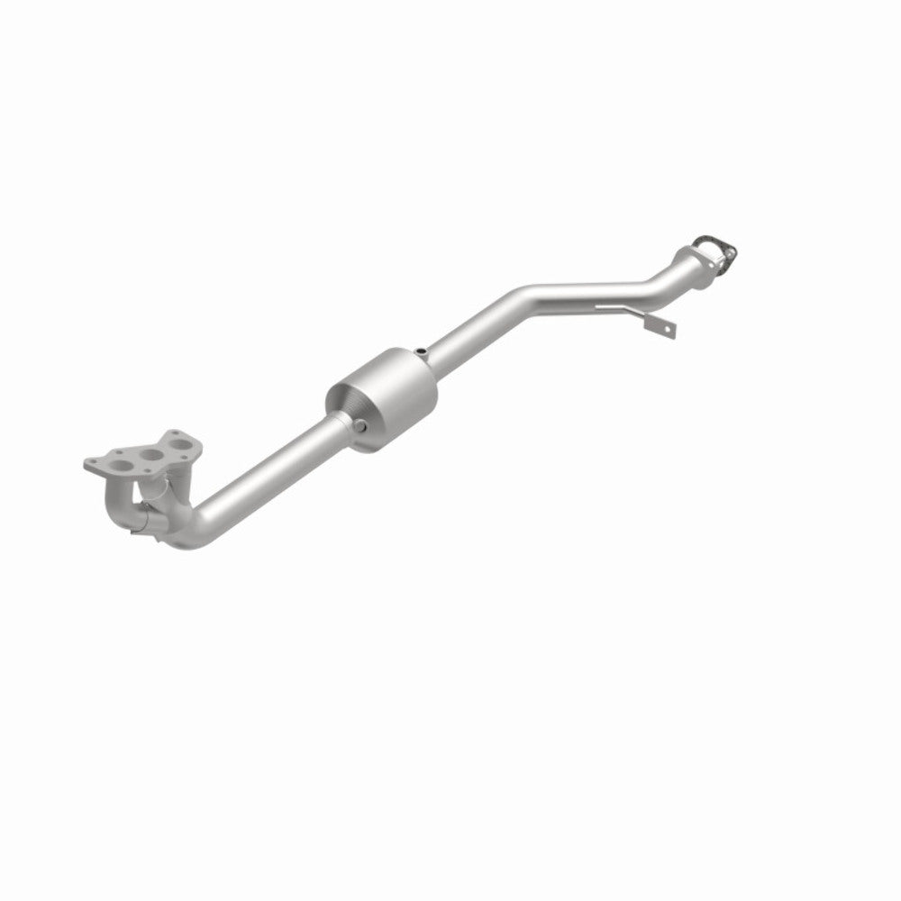 2008-2009 Subaru Legacy 3.0L Direct-Fit Catalytic Converter 5411603 Magnaflow - Catalytic Converters Car Part People