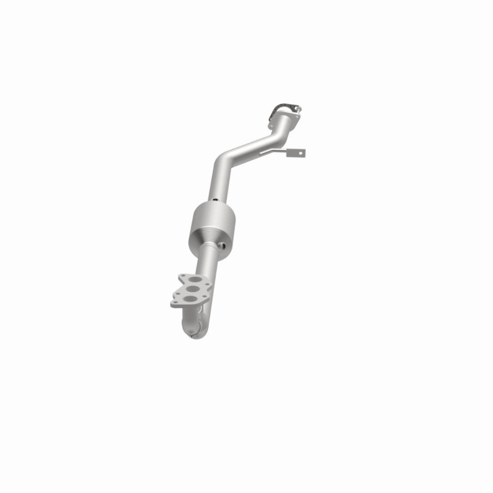 2008-2009 Subaru Legacy 3.0L Direct-Fit Catalytic Converter 5411603 Magnaflow - Catalytic Converters Car Part People