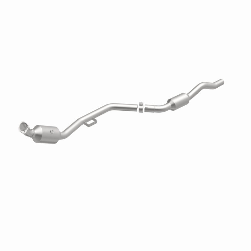 2007 Mercedes-Benz E350 3.5L Direct-Fit Catalytic Converter 5411666 Magnaflow - Catalytic Converters Car Part People