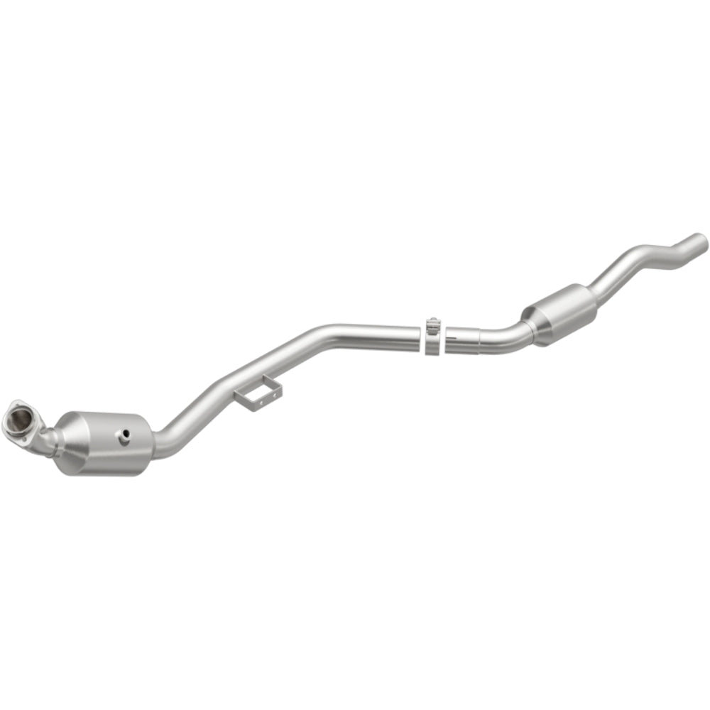 2007 Mercedes-Benz E350 3.5L Direct-Fit Catalytic Converter 5411666 Magnaflow - Catalytic Converters Car Part People