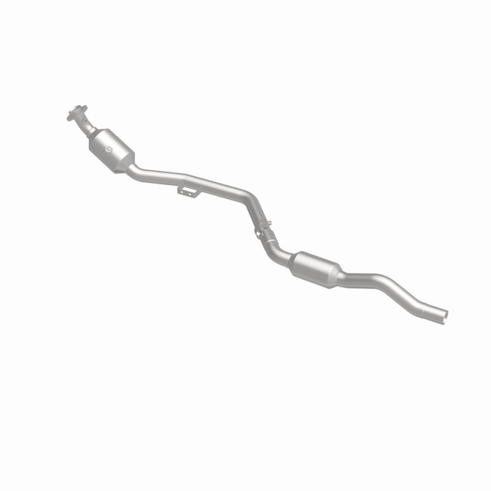 2007 Mercedes-Benz E350 3.5L Direct-Fit Catalytic Converter 5411666 Magnaflow - Catalytic Converters Car Part People