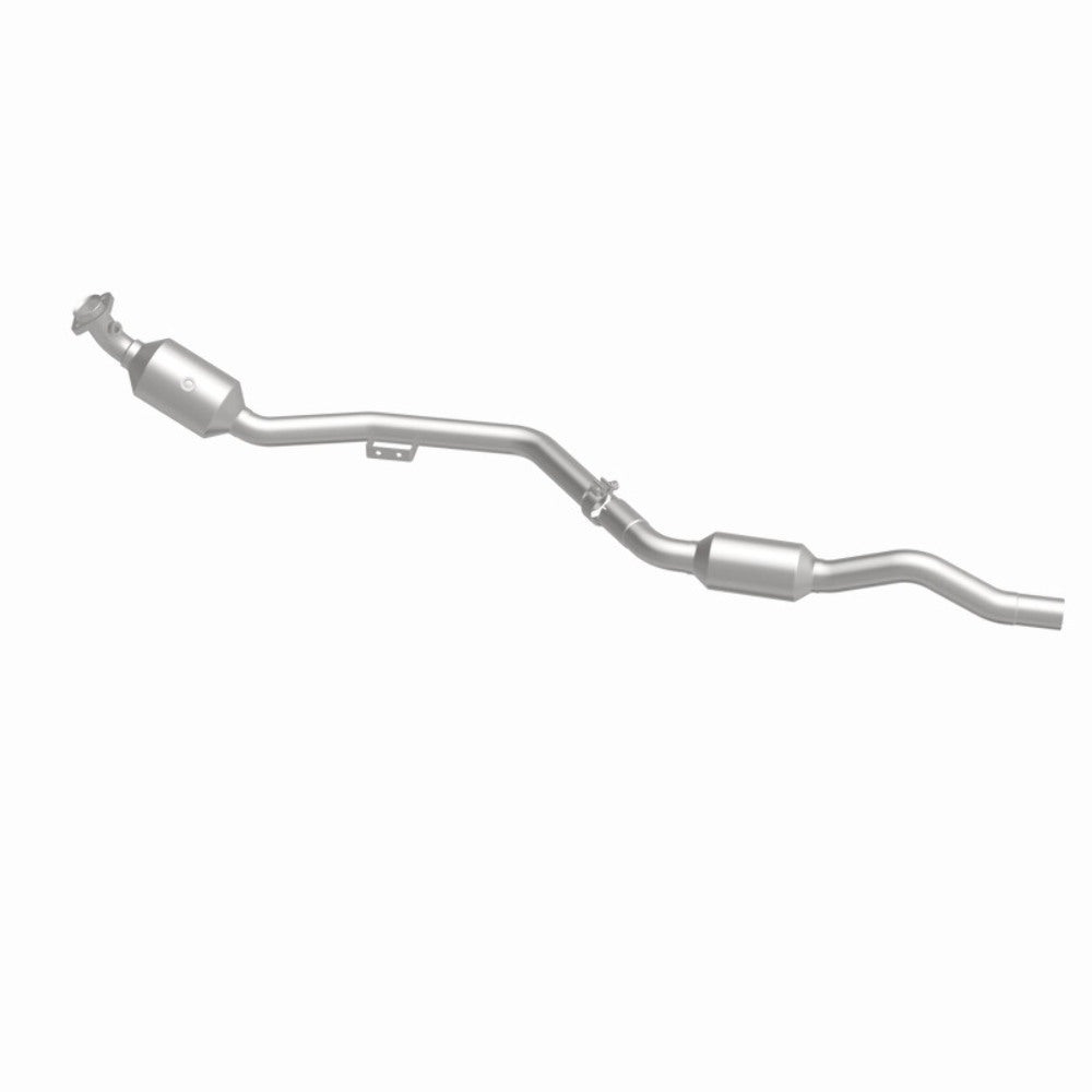 2007 Mercedes-Benz E350 3.5L Direct-Fit Catalytic Converter 5411666 Magnaflow - Catalytic Converters Car Part People