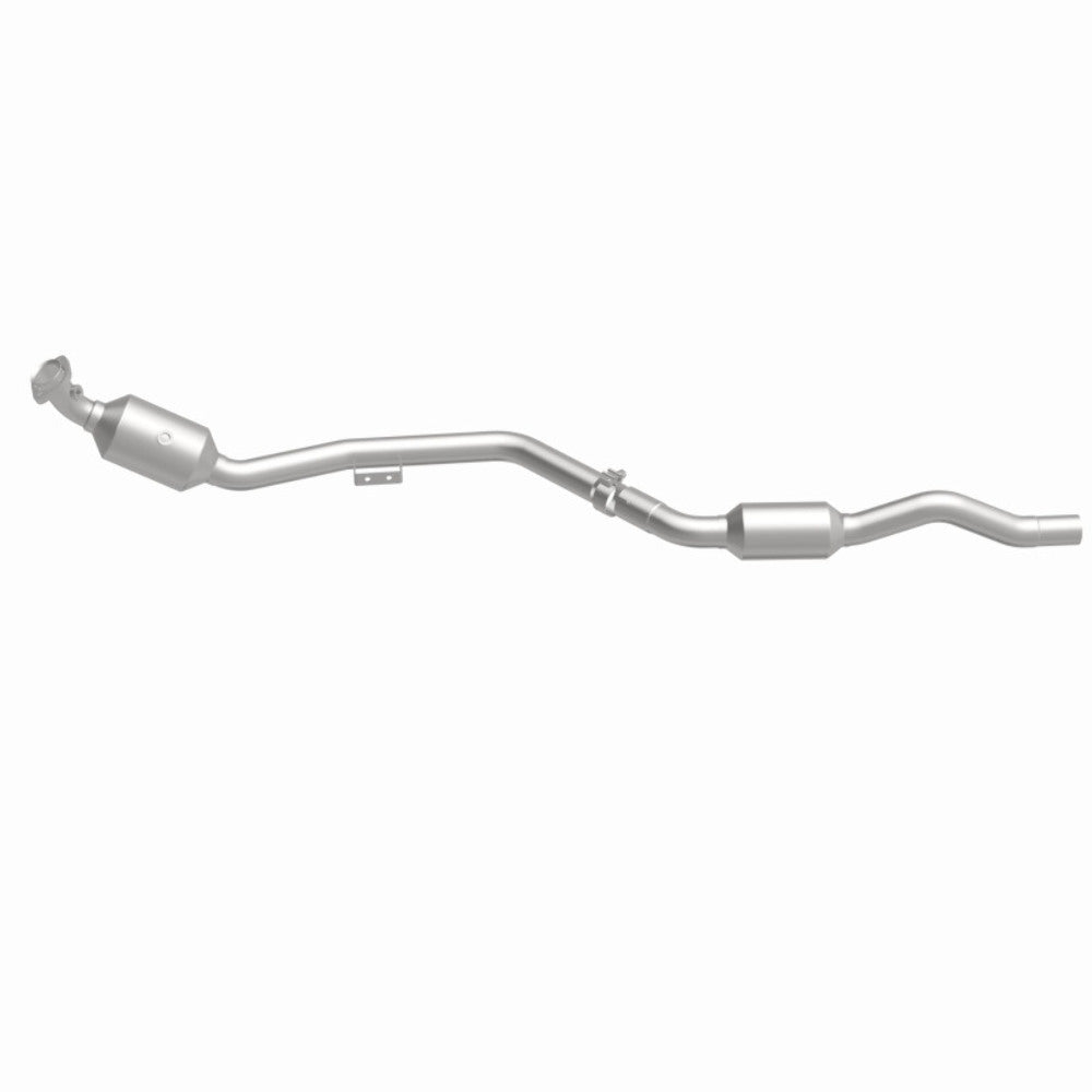 2007 Mercedes-Benz E350 3.5L Direct-Fit Catalytic Converter 5411666 Magnaflow - Catalytic Converters Car Part People