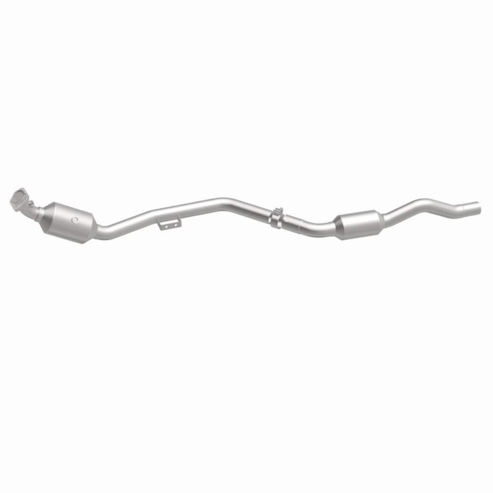 2007 Mercedes-Benz E350 3.5L Direct-Fit Catalytic Converter 5411666 Magnaflow - Catalytic Converters Car Part People