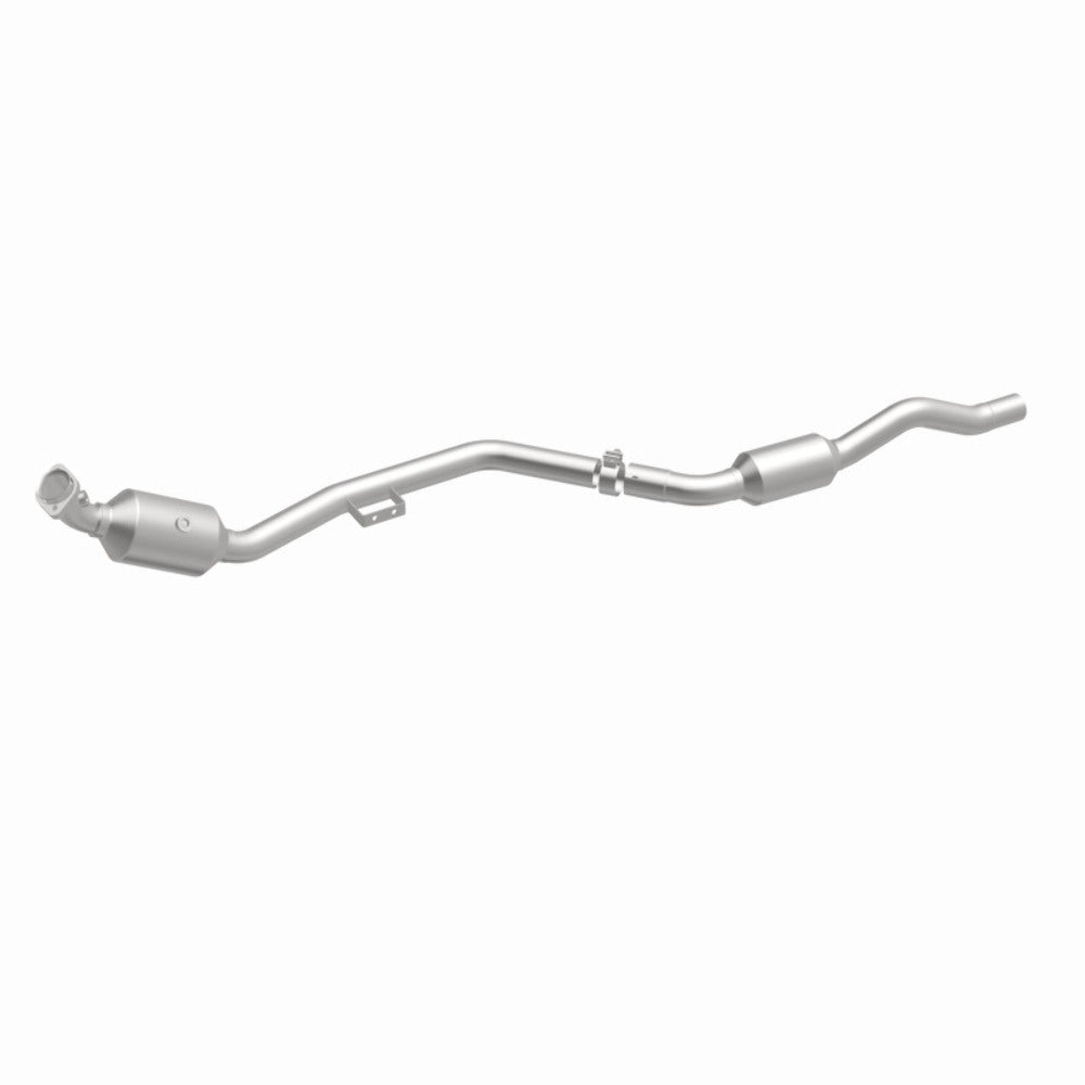 2007 Mercedes-Benz E350 3.5L Direct-Fit Catalytic Converter 5411666 Magnaflow - Catalytic Converters Car Part People