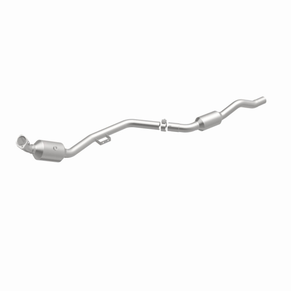 2007 Mercedes-Benz E350 3.5L Direct-Fit Catalytic Converter 5411666 Magnaflow - Catalytic Converters Car Part People