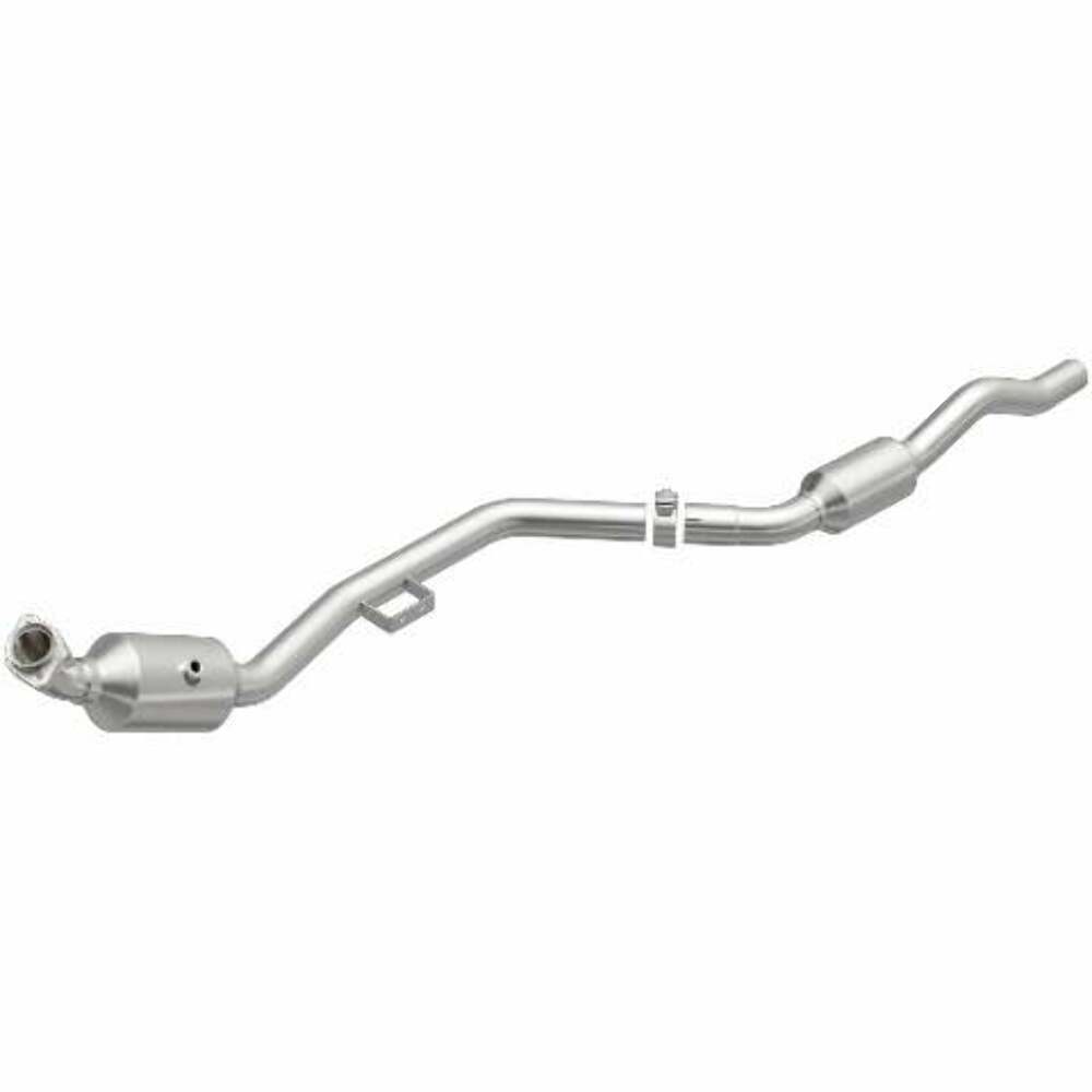 2007 Mercedes-Benz E350 3.5L Direct-Fit Catalytic Converter 5411666 Magnaflow - Catalytic Converters Car Part People