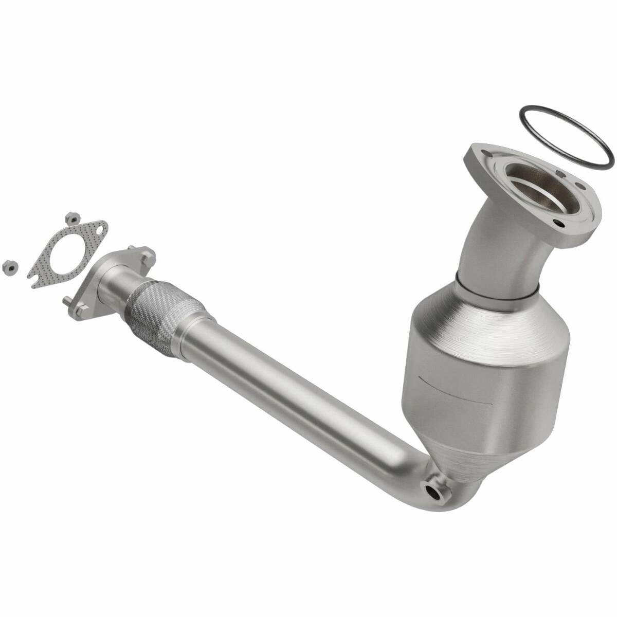 2009-2012 Chevrolet Malibu 3.6L Direct-Fit Catalytic Converter 5411907 Magnaflow - Catalytic Converters Car Part People