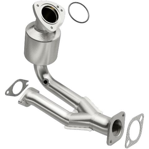 2009-2012 Chevrolet Malibu 3.6L Direct-Fit Catalytic Converter 5411911 Magnaflow