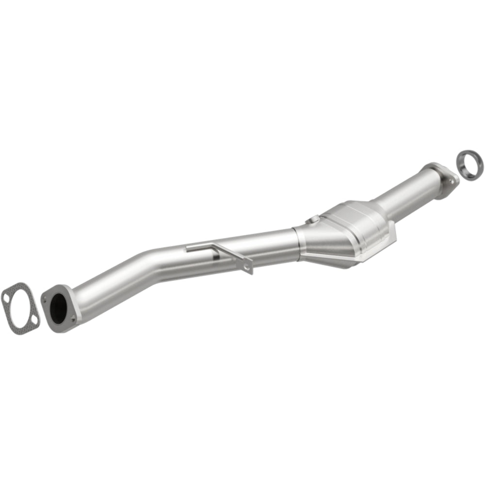2008-2014 Subaru Impreza 2.5L Direct-Fit Catalytic Converter 5421012 Magnaflow - Catalytic Converters Car Part People