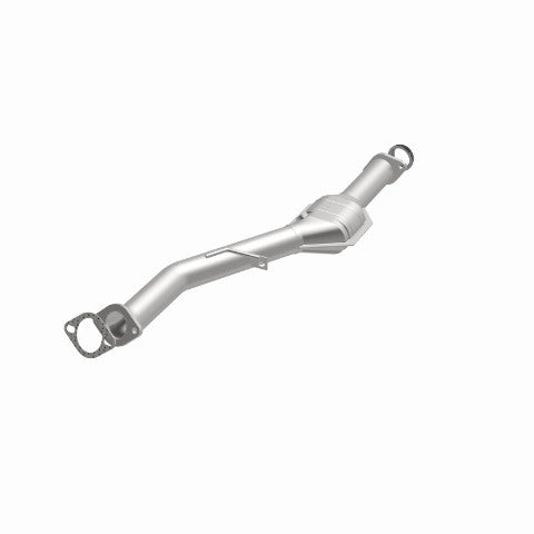 2008-2014 Subaru Impreza 2.5L Direct-Fit Catalytic Converter 5421012 Magnaflow