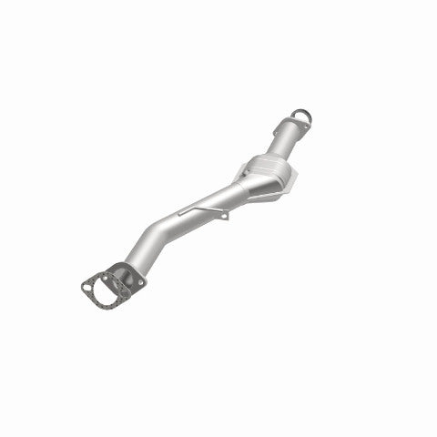 2008-2014 Subaru Impreza 2.5L Direct-Fit Catalytic Converter 5421012 Magnaflow