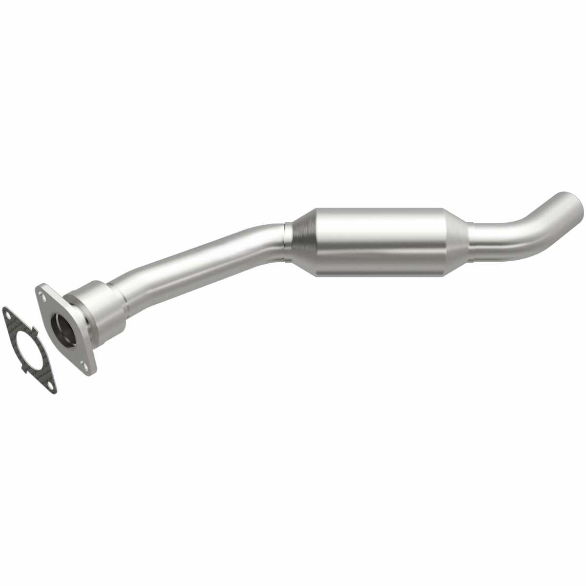 2004-2007 Ford Taurus 3.0L Direct-Fit Catalytic Converter 5421031 Magnaflow - Catalytic Converters Car Part People