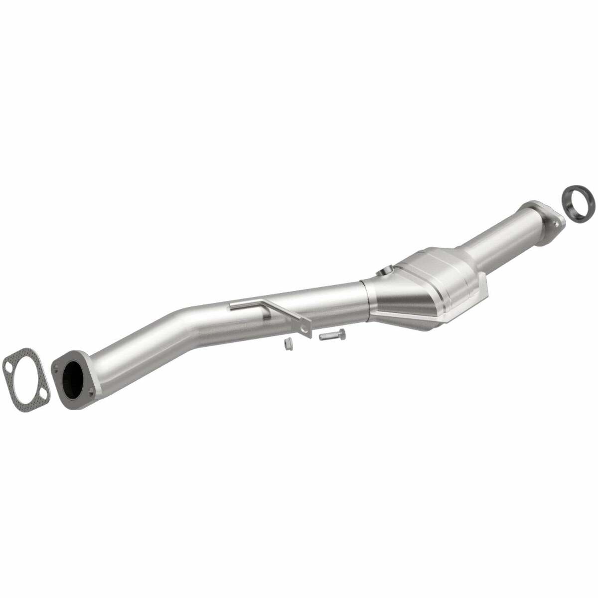 2008-2009 Subaru Impreza 2.5L Direct-Fit Catalytic Converter 5421159 Magnaflow - Catalytic Converters Car Part People