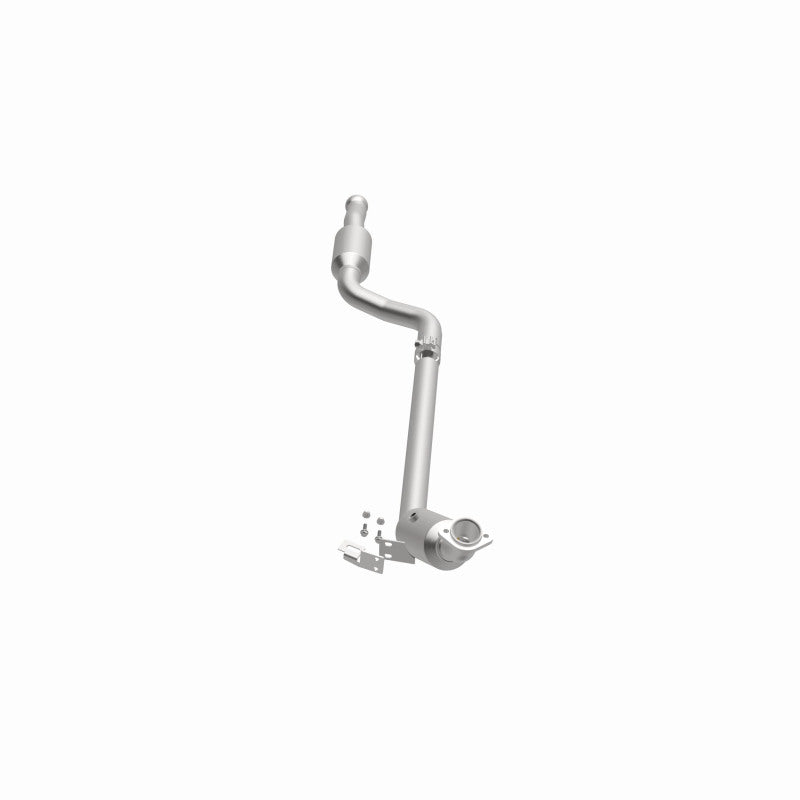 2012-2016 Mercedes-Benz E350 Direct-Fit Catalytic Converter 21-447 Magnaflow
