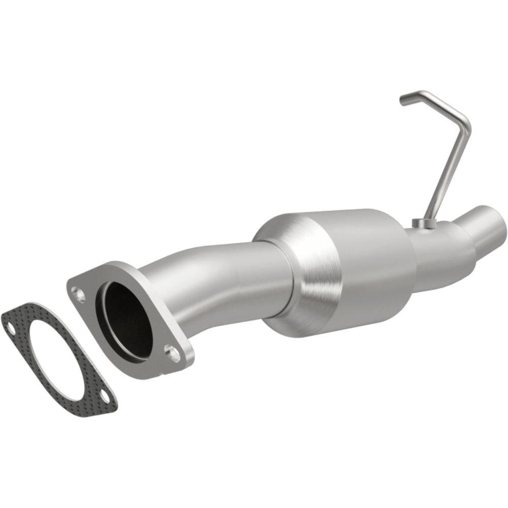2007 Chevrolet Silverado 2500HD Direct-Fit Catalytic Converter 5451006 Magnaflow - Catalytic Converters Car Part People