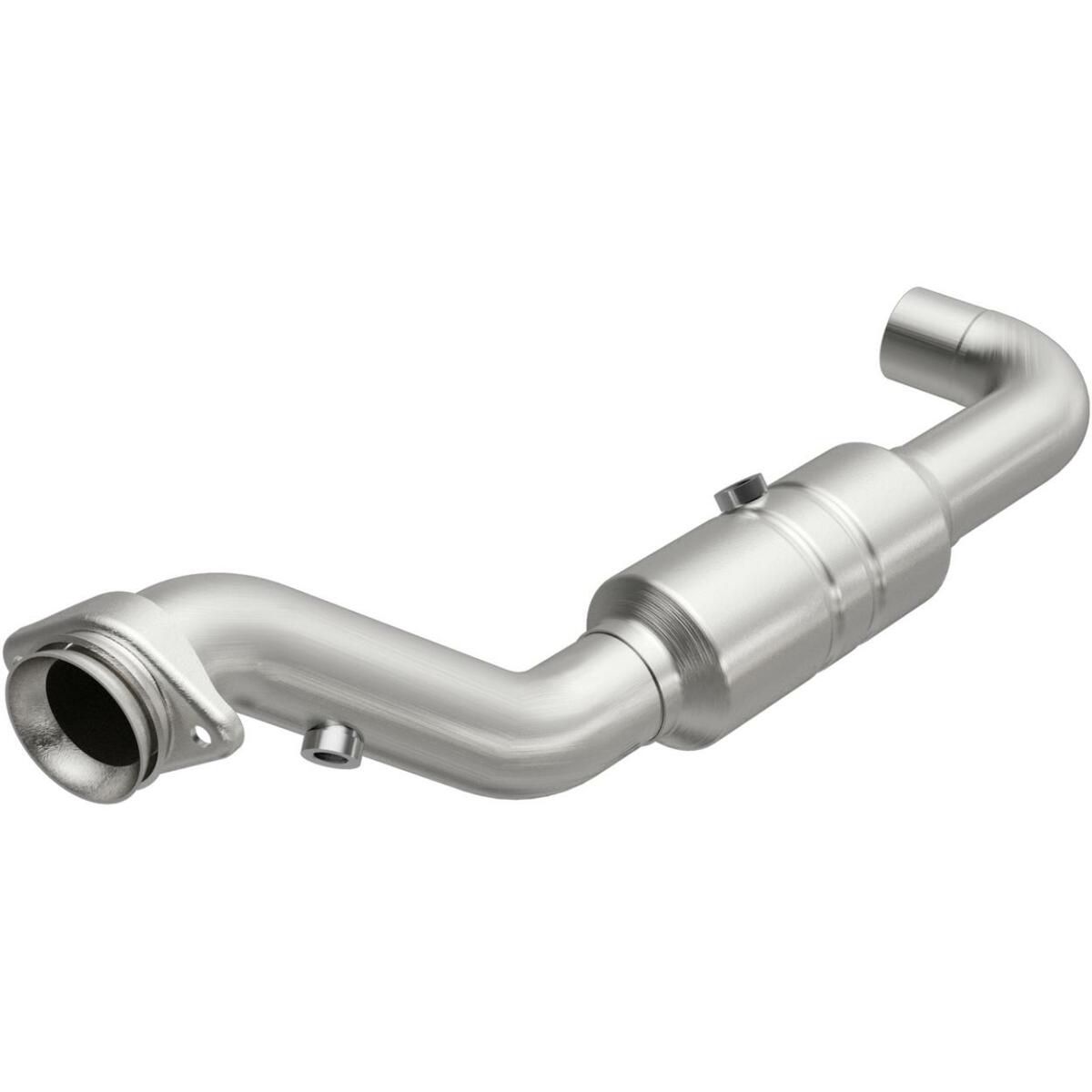 2012-2014 Ford F-150 Direct-Fit Catalytic Converter 5451428 Magnaflow - Catalytic Converters Car Part People