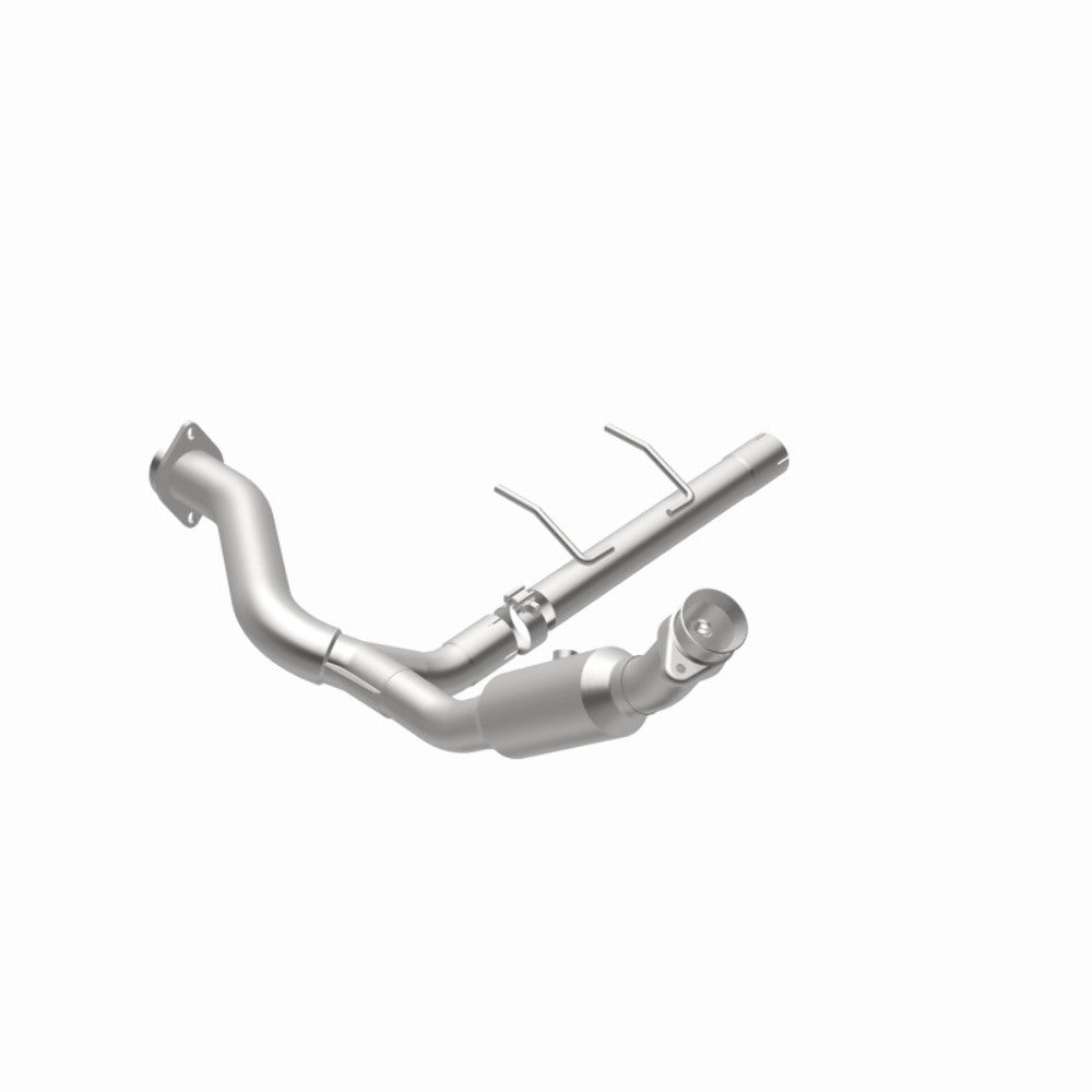 2007 2008 Ford Expedition 5.4L Direct-Fit Catalytic Converter 5451500 Magnaflow - Catalytic Converters Car Part People