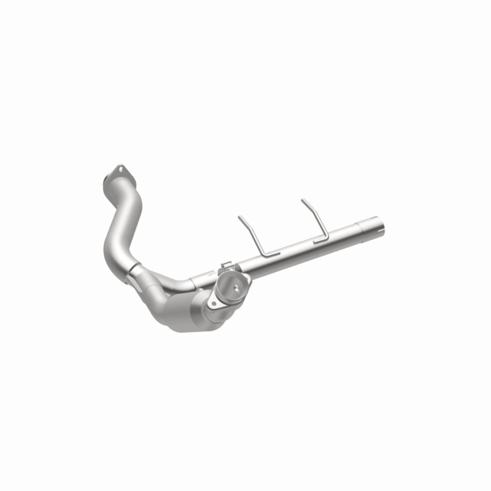 2007 2008 Ford Expedition 5.4L Direct-Fit Catalytic Converter 5451500 Magnaflow - Catalytic Converters Car Part People