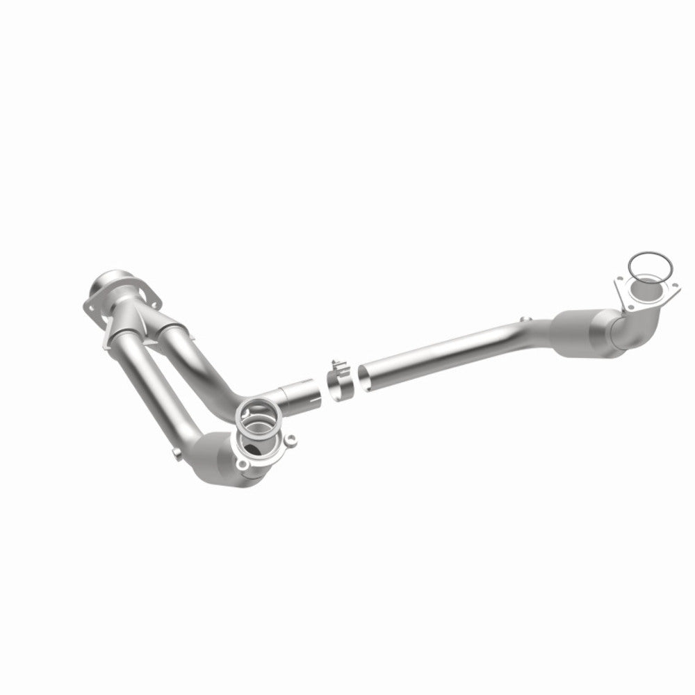 2007 2008 Cadillac Escalade 6.2L DirectFit Catalytic Converter 5451631 Magnaflow