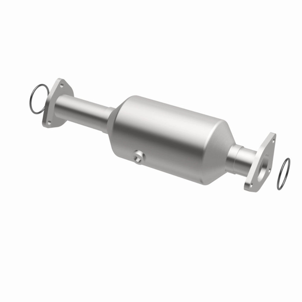 2004 2008 Acura TSX 2.4L Direct-Fit Catalytic Converter 5461026 Magnaflow - Catalytic Converters Car Part People
