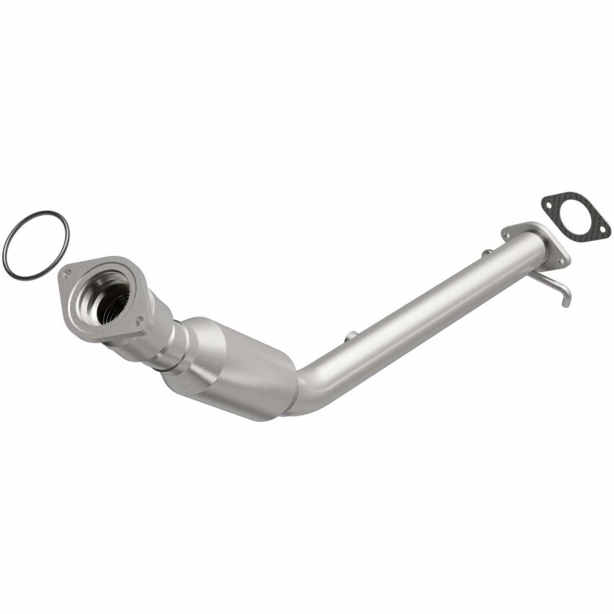 2006 2009 Chevrolet Impala 3.5L Direct-Fit Catalytic Converter 5461195 Magnaflow - Catalytic Converters Car Part People