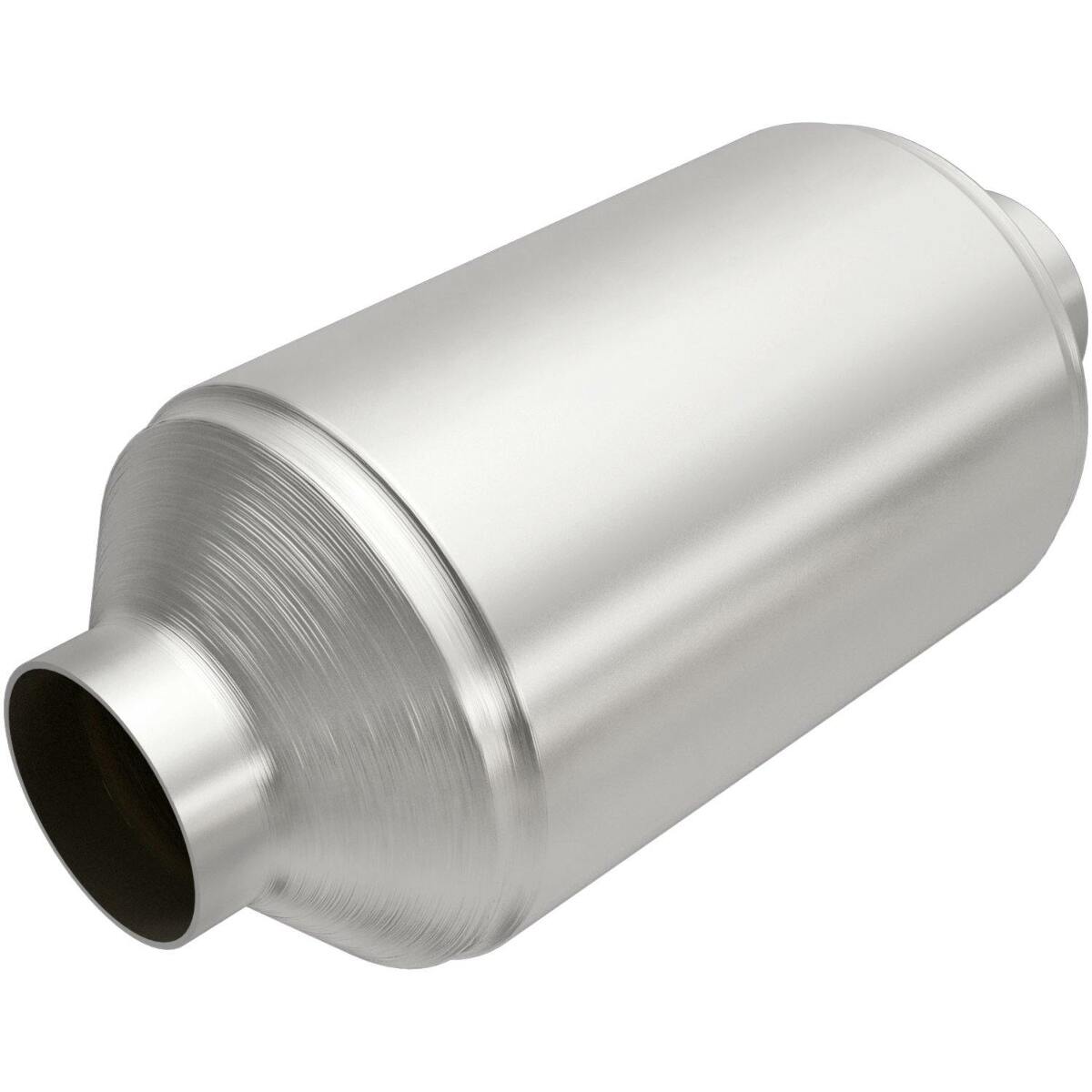 2004-2009 Cadillac CTS Universal Catalytic Converter 2 5461204 Magnaflow - Catalytic Converters Car Part People