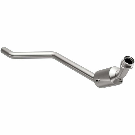 2003 2005 Jaguar S-Type 4.2L Direct-Fit Catalytic Converter 5461224 Magnaflow - Catalytic Converters Car Part People